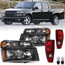 Image result for Black 2005 Canyon