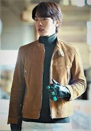 Kim Jung Hyun In Front Of A Camera On The Set Crash Landing On You In 2020 Kim Jung Hyun Kim Korean Actors