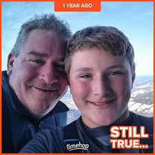 Kerrie Wilson's Instagram, Twitter & Facebook