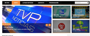 Tv publica en vivo las 24 horas. La Tv Publica Fueguina Lanza Nuevo Portal Web Con Todos Los Contenidos Gobierno De Tierra Del Fuego