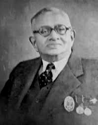 The family of Sir Wilfred de Soysa (1884