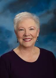 Carol Rounds's Instagram, Twitter & Facebook