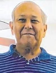 Lorenzo FLORES Obituary (2019)