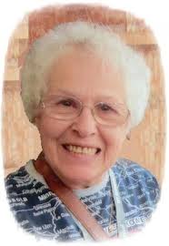 Virginia "Ginny" Rose Mcguire Obituary May 31, 2022