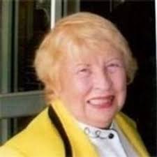 Marjorie Thompson Obituary February 8, 2013
