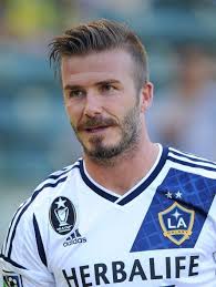David Beckham Faded Haarschnitt Haarschnitt Manner David Beckham Frisuren Beckham