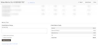 Check spelling or type a new query. Paypal Payflow Credit Memo Is Duplicated On Full Refund Issue 24149 Magento Magento2 Github