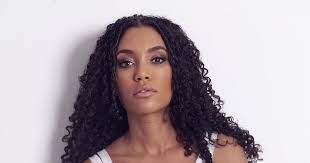 Annie Ilonzeh