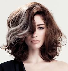 The first day of fall is fast approaching! Hair Colour Trends For Fall Winter 2014 Salon