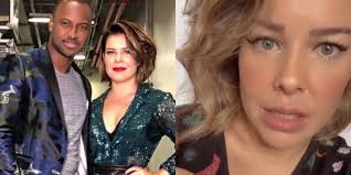 Afaste toda ideia pessimista e toda negatividade. Apos Fim Com Thiaguinho E Contrato Fernanda Souza Faz Anuncio