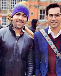 Koimoi.com | Varun Dhawan shares the most adorable post for his big brother  Rohit Dhawan on siblings day as he posts unseen pics with him! 🥰💖💞🔥...  | Instagram