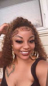 Katrina Mayfield's Instagram, Twitter & Facebook