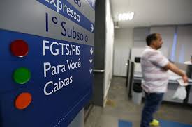 We did not find results for: Prazo Para Movimentar Fgts Emergencial Termina Nesta Segunda Geral