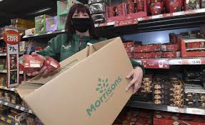 The morrisons share price will be in the spotlight today after the company rejected a takeover offer recently. Cyykepanjvrrlm
