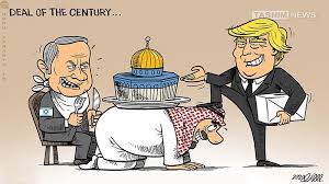 کاریکاتور: بدون شرح - Parstoday