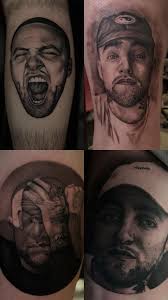 Just a little Mac miller shopping