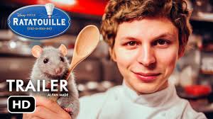 Ratatouille (2026) – A Recipe for Legacy – NIWSZONE