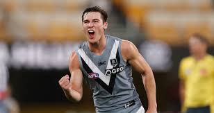 The port of adelaide is also known as. Port Adelaide S Next All Australian Who Deserves A Pay Rise And Who To Expect A Big 2021 From