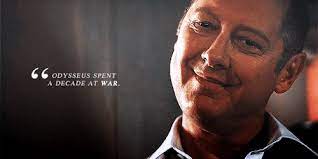 We did not find results for: The Blacklist The Criminal Raymond Reddington James Spader 12 Some People Are Truly Alone In This World Page 16 Fan Forum