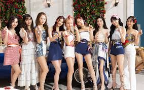 Stir in onion, garlic and gin. Twice To Sing Their First Ost For A Korean Drama Allkpop