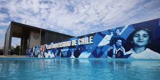 Venceremos, venceremos, ¡la unidad popular al poder! (himno venceremos) con la investidura de salvador allende gossens como presidente de chile el 3 de noviembre de 1970, se inició en el país el más ambicioso proceso de cambios sociales, económicos y políticos del que haya sido testigo chile durante su historia. Inicio Club Universidad De Chile