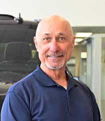 Meet the Scherer Chevrolet Buick GMC Kitchener Staff