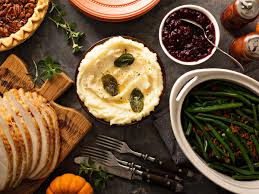 Whether you're looking for something light or hearty, these potato, biscuit and vegetable 26 standout side dishes for ham to complete your holiday meal. 7 Best Side Dishes For Christmas Dinner Times Of India
