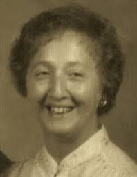 Vivian Horner Obituary