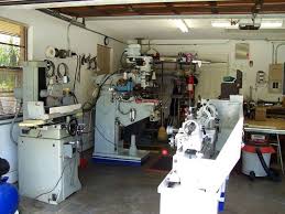 Home Machine Shop Home Workshop Hall Of Fame Home Shop Machinist Home Workshop Workshop Layout