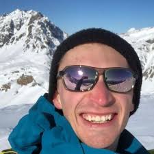 Travis Shears (@TravisShears)