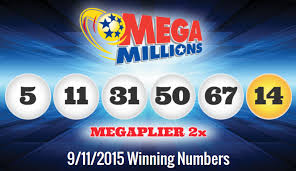 Resultados Sorteo Mega Millions Del Viernes 11 9 15 Ver Http Wwwelcafedeoscar Blogspot Com 2015 09 Loteria Mega Millions Resultado Loteria Illinois Ganador