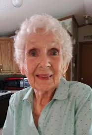 Obituary for Velma Rose (Snyder) Wise