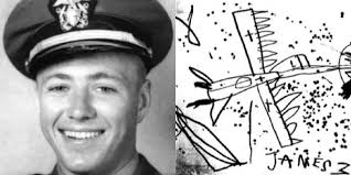 La historia del nene que afirma haber sido piloto de la Segunda Guerra  Mundial en su otra vida: “Choque de avión en llamas”