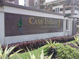 The curve, tesco, cineleisure damansara, ikano, ikea. Casa Indah 1 Condo Flexistay Services Provide Accommodation Solution To Your Stay In Malaysia