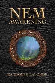 Choose a book that best resonates with you. The Online Home Of Randolph Lalonde Nem Awakening Will Arrive On October 31 2020