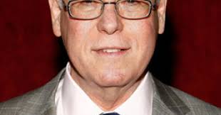 Bruce Rubin Scénariste