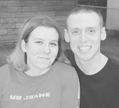 Engagement: Huston, Wordin to wed (5/26/04)