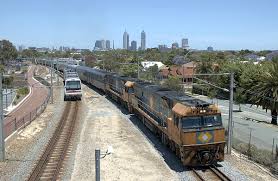 Sistem pengangkutan kereta api dikendalikan. Pengangkutan Rel Di Australia Wikipedia Bahasa Melayu Ensiklopedia Bebas