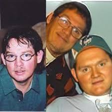 Ronald Walters Obituary