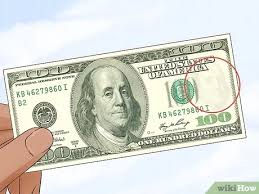 100 dollar bill coloring pages is it or is it not illegal to draw on dollars budgets are ﻿ 3 Ways To Check If A 100 Dollar Bill Is Real Wikihow