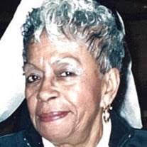 Mrs. Emma Elizabeth Harriston Obituary (2022)