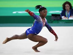 Start with her only misstep in rio. Die Besten Bei Olympia Duda News