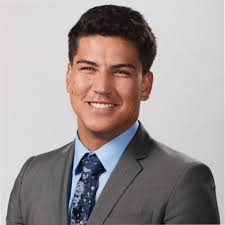 So important as security leaders that we give opportunities to students  like Paul.