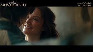 El Conde de Montecristo