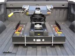 From standard 5th wheel hitches to slider systems for short bed trucks, we have an application for you. Demco Hijacker Autoslide 5th Wheel Trailer Hitch With Slider Review Video Etrailer Com