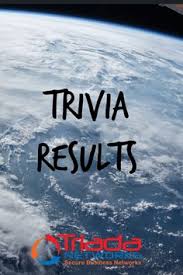 A comprehensive database of more than 41 cyber security quizzes online, test your knowledge with cyber security quiz questions. 21 Triada Trivia Thursday Ideas Trivia Questions And Answers Trivia Trivia Questions