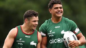 The latest tweets from james roberts (@jroberts332). Nrl News 2020 James Roberts Rehab Rabbitohs Team Round 3 Mental Health
