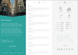 Merci john de m'avoir appris à coder. Creative John Doe Cv Template Design