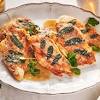 Originally, i shared this recipe for chicken francaise five years ago and, like i mentioned a few posts back, i've been trying to make some of our old favorite recipes. 1