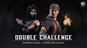 With the latest patch update for the game, players now have the ability to unlock this unique voice. Unlock A Guaranteed Mk11 Character Mortal Kombat Mobile Facebook